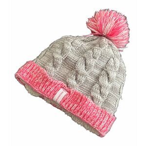 Youth Genuine NFL Bronco’s Beanie  NWOT